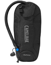 CamelBak StoAway 100 Hydration Pack in Black